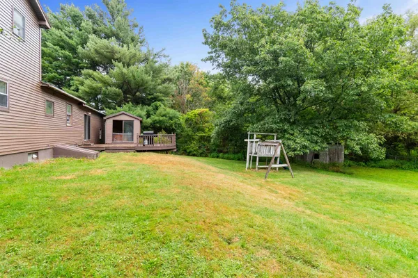 $370,000 | 1367 Fairfax Road, St. Albans Town, VT 05478