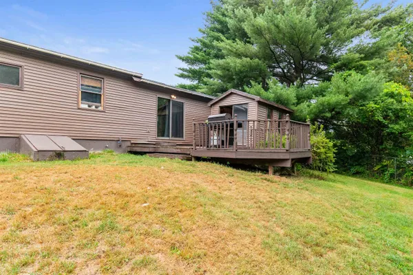 $370,000 | 1367 Fairfax Road, St. Albans Town, VT 05478