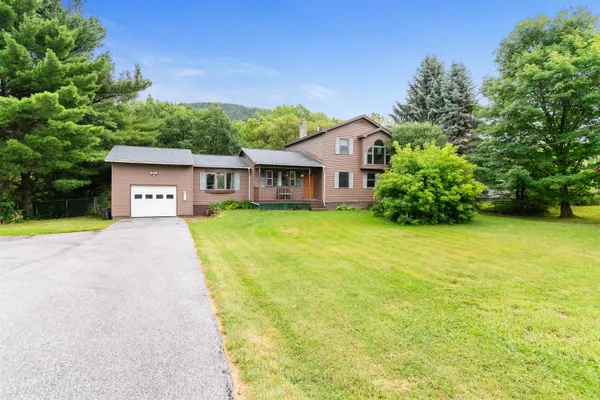 $370,000 | 1367 Fairfax Road, St. Albans Town, VT 05478