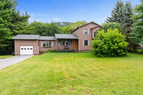 $370,000 | 1367 Fairfax Road, St. Albans Town, VT 05478