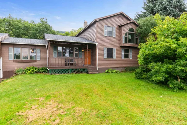 $370,000 | 1367 Fairfax Road, St. Albans Town, VT 05478
