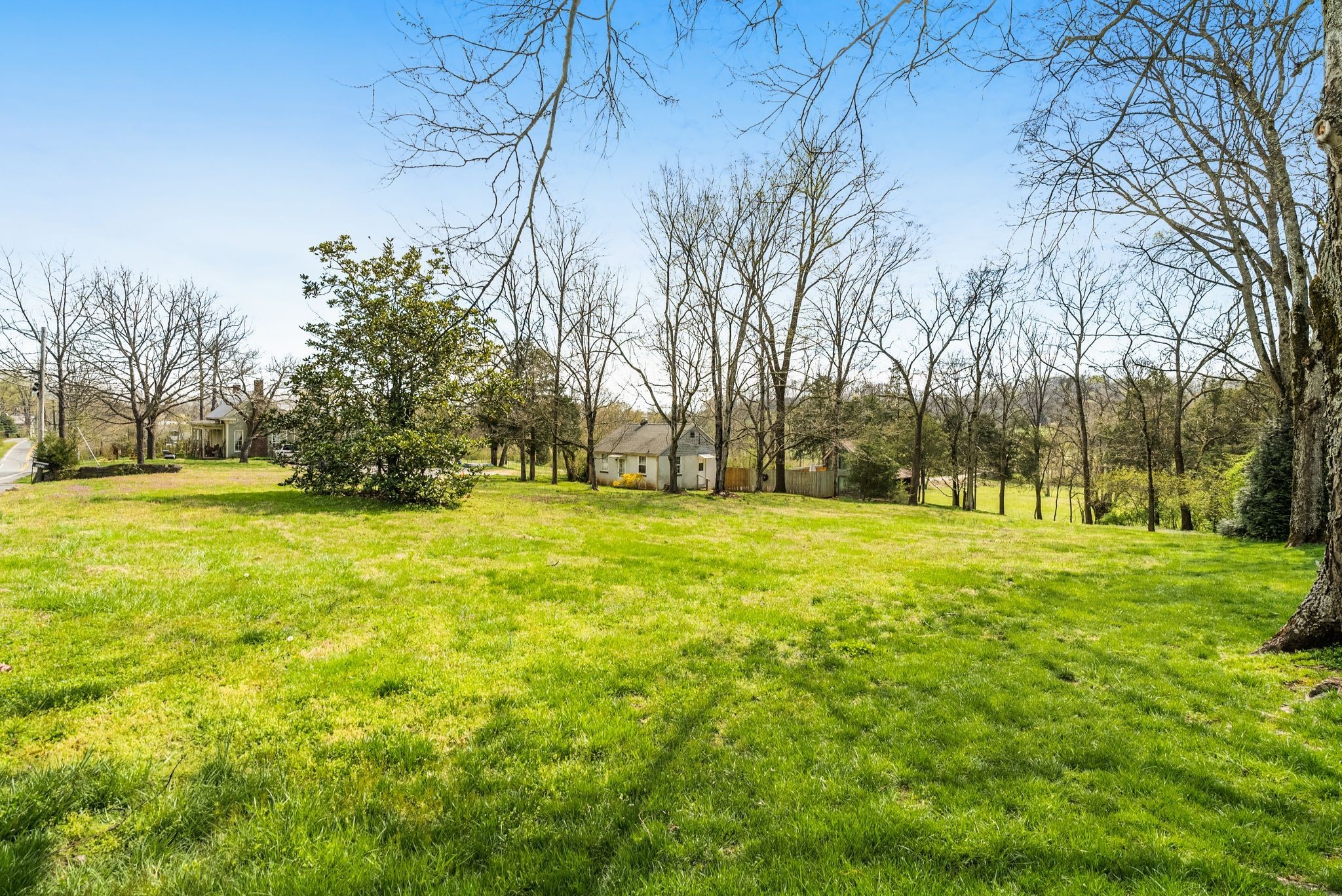 4259 Old Hillsboro Road Franklin, TN 37064 - Photo 7 of 11 a view of swimming pool with an outdoor space and seating area