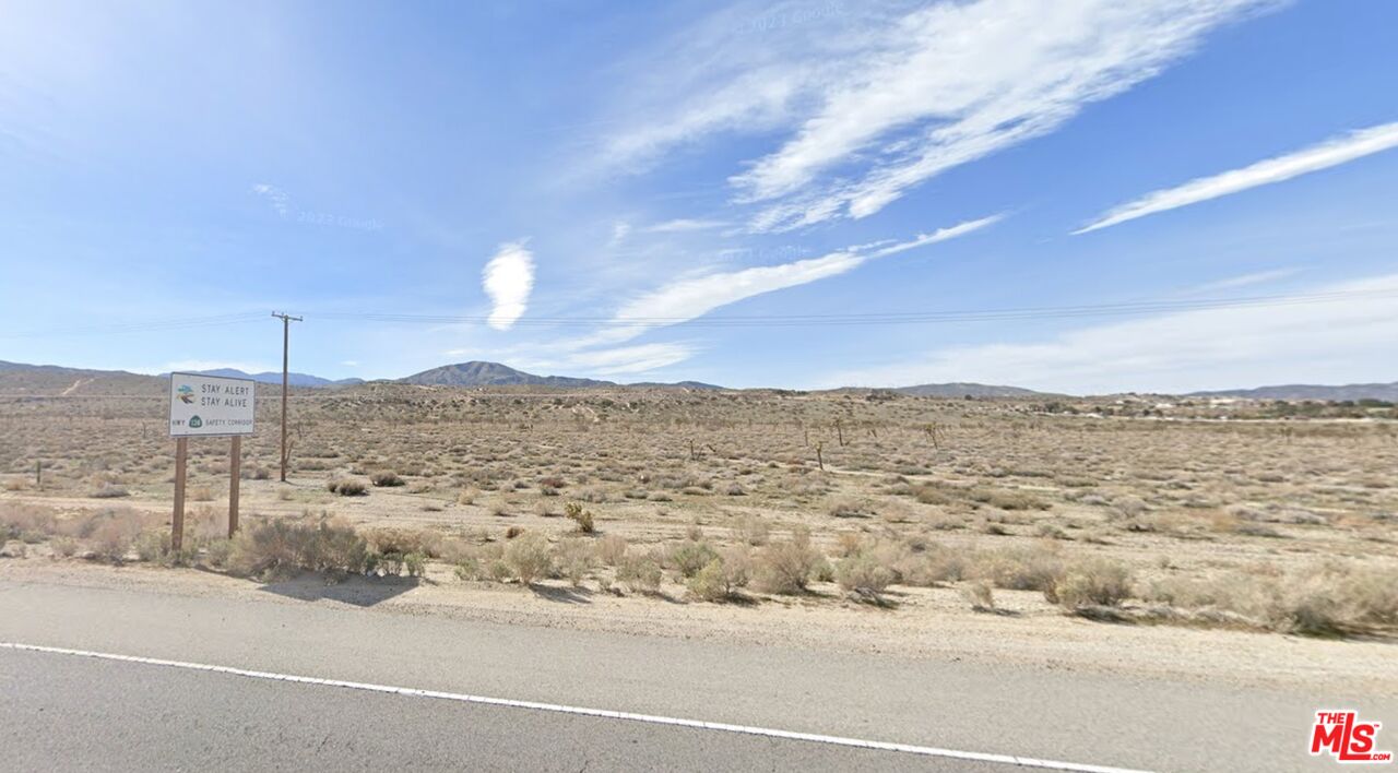 6050 Pearblossom Highway Palmdale, CA 93552 - Photo 1 of 4 a view of a city