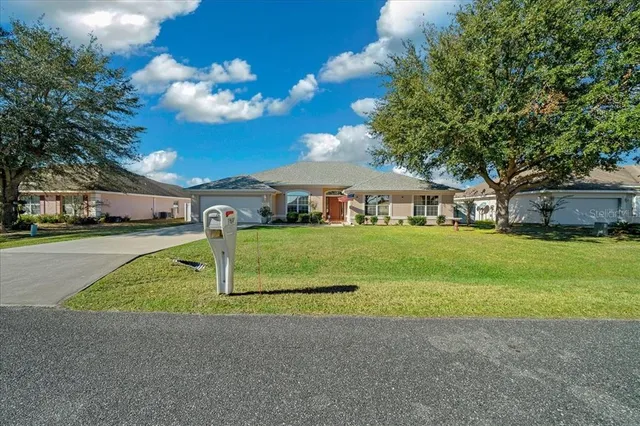 a view of car parking