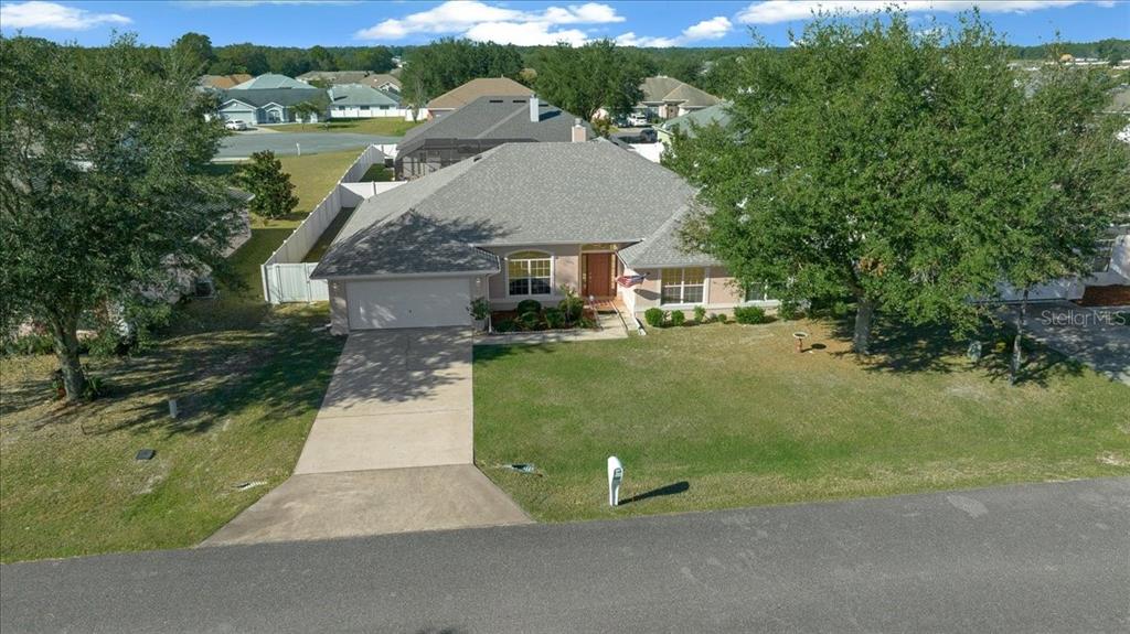 9890 Southwest 55th Court Ocala, FL 34476 - Photo 44 of 58