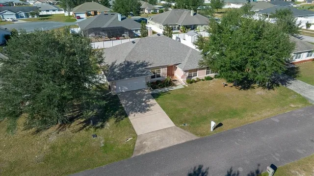 a view of city with ocean view