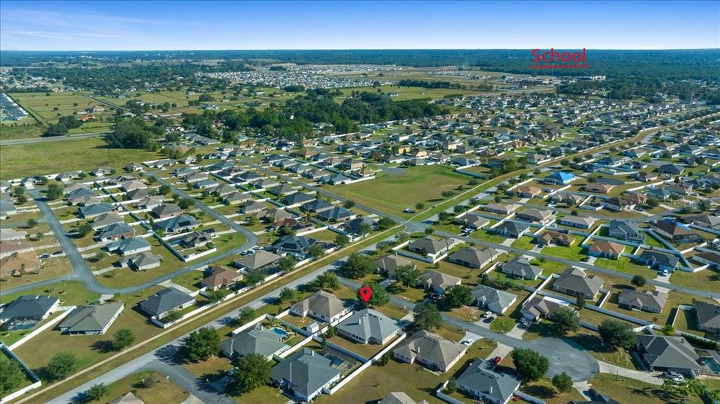 9890 Southwest 55th Court Ocala, FL 34476 - Photo 51 of 58