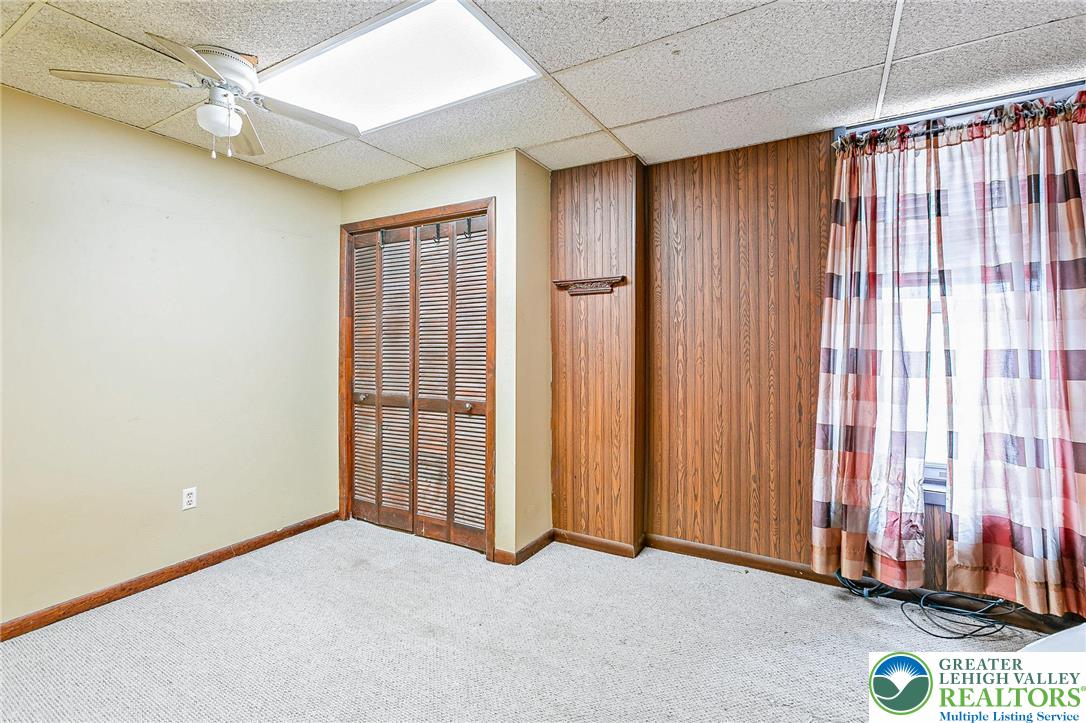 174 North Chestnut Street Bath, PA 18014 - Photo 13 of 20 an empty room with windows