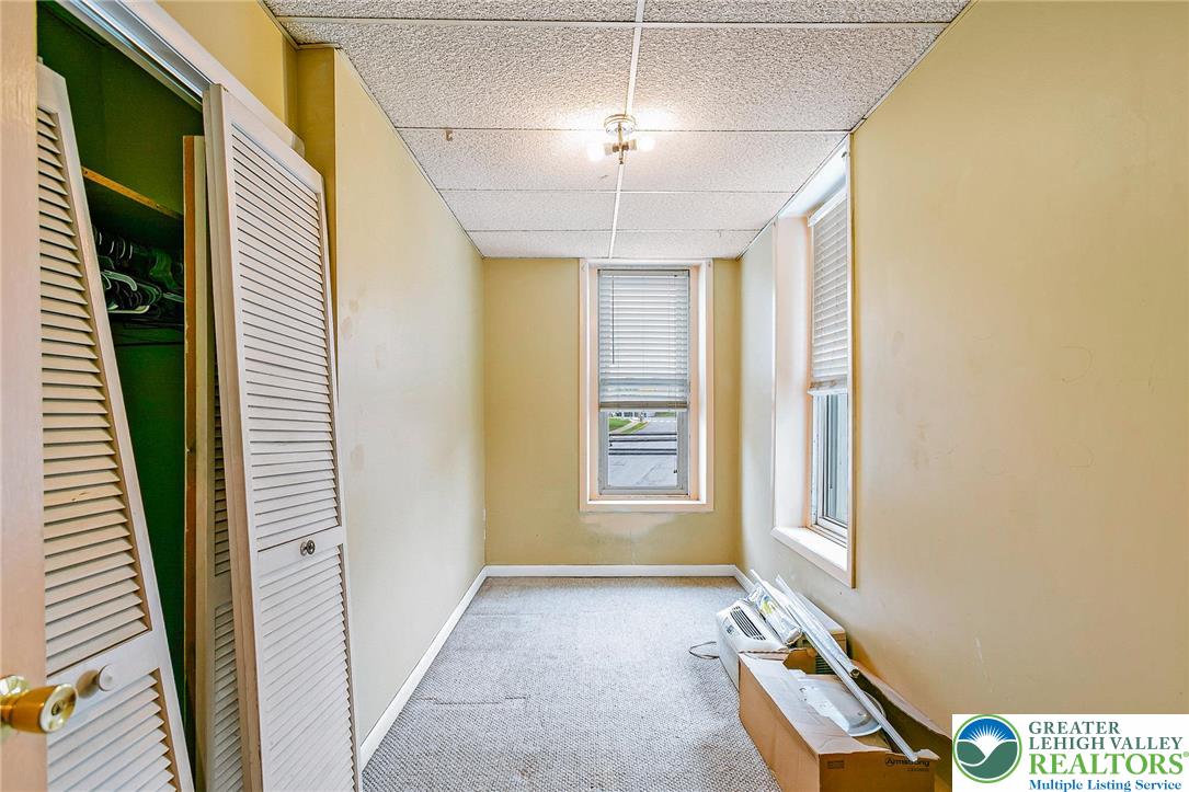 174 North Chestnut Street Bath, PA 18014 - Photo 14 of 20 a view of an empty room with a window