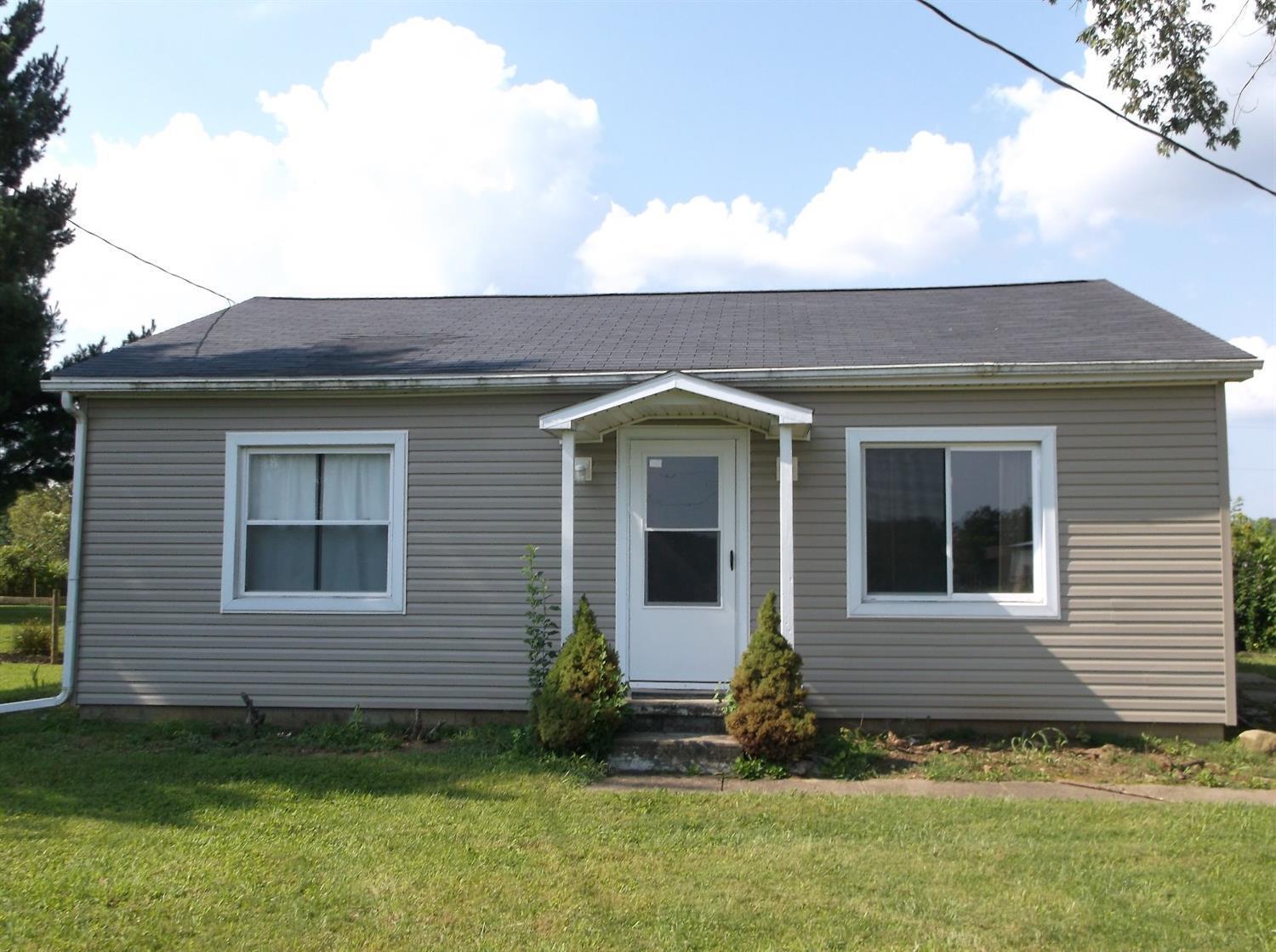 100 Compton Hill Road West Union, OH 45693 - Photo 1 of 1 Gallery Image 1