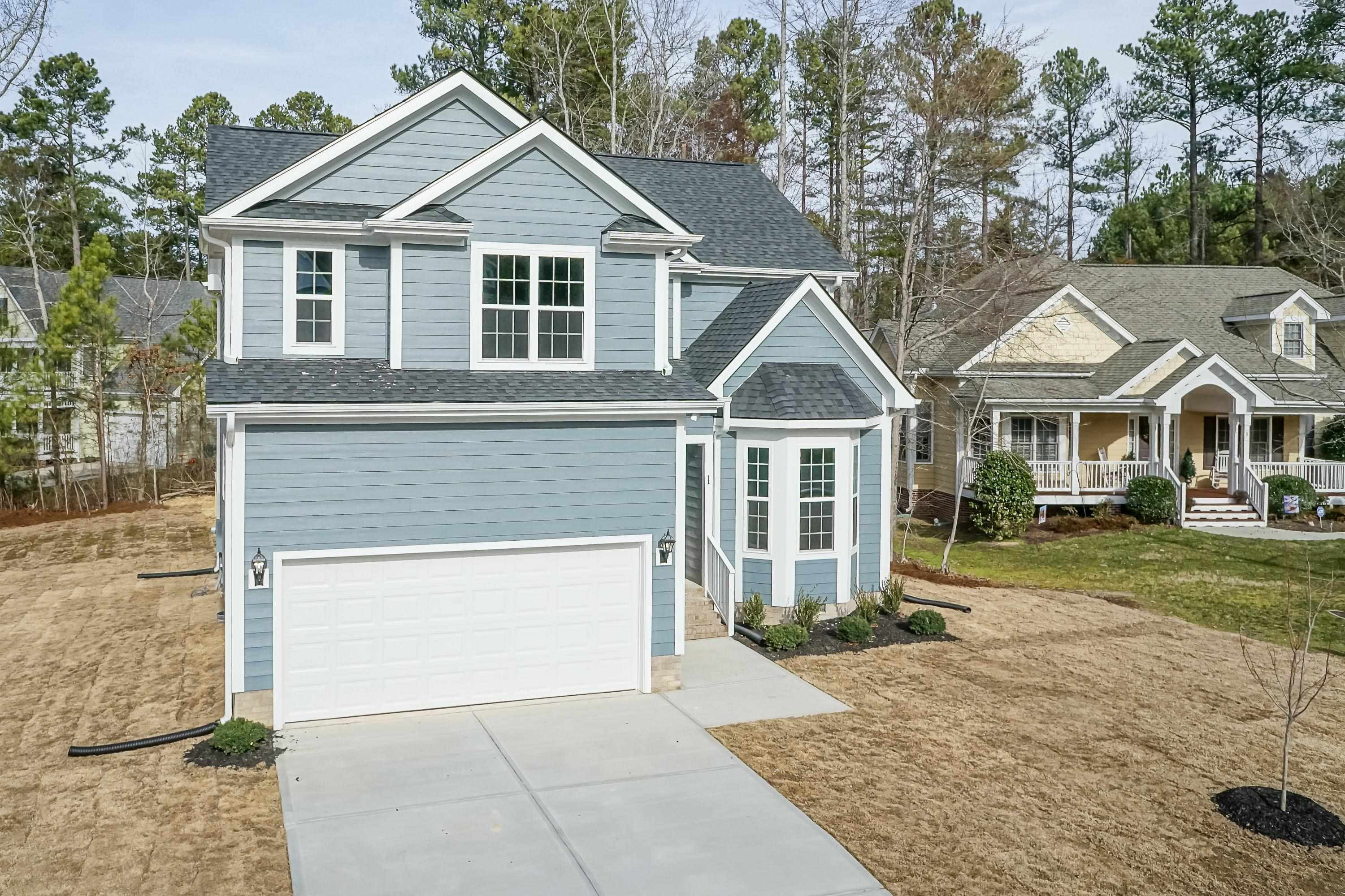 3663 Epperly Court Raleigh, NC 27616 - Photo 3 of 33 Photo 3