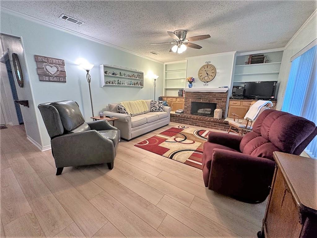 1130 Rue La Tour Slidell, LA 70458 - Photo 6 of 31 Gallery Image 6