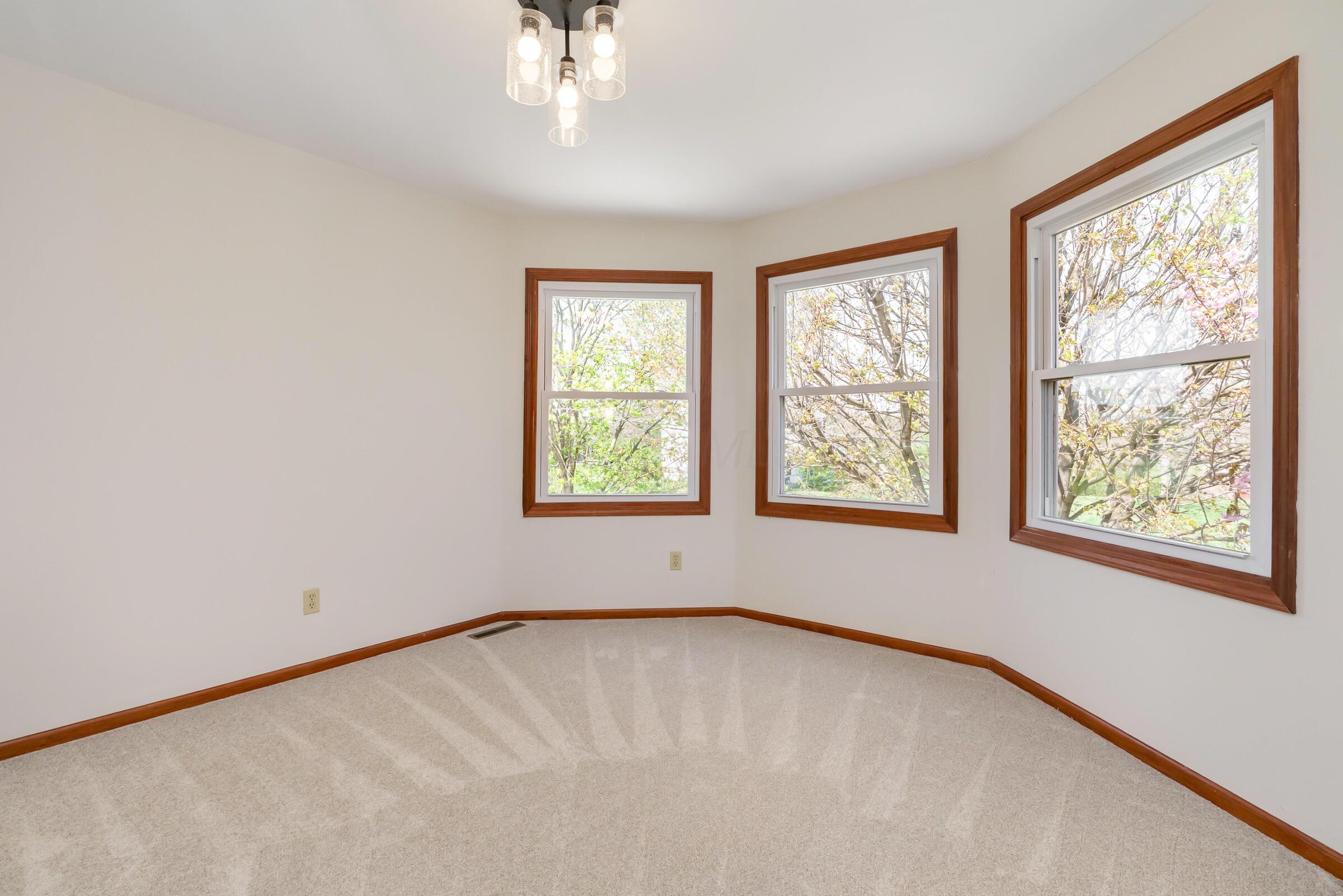 1203 Hiner Road Orient, OH 43146 - Photo 27 of 48 Second Floor Bedroom 2