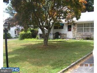 427 Norma Road Lower Gwynedd, PA 19002 - Photo 1 of 8 Exterior Front