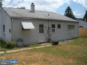427 Norma Road Lower Gwynedd, PA 19002 - Photo 2 of 8 Exterior Back