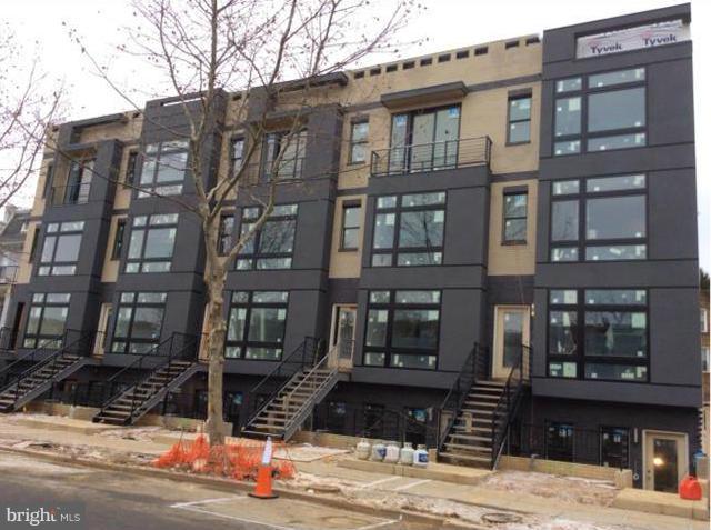 2114 3rd Street Northeast, Unit A Washington, DC 20002 - Photo 24 of 27 Exterior (Front)