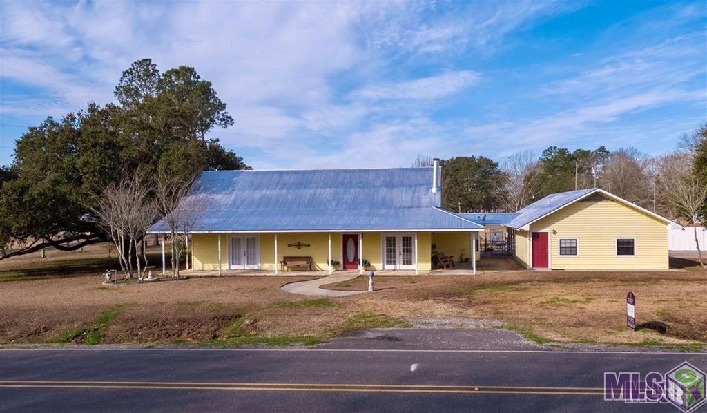14379 Roddy Road Gonzales, LA 70737 - Photo 1 of 24 Gallery Image 1