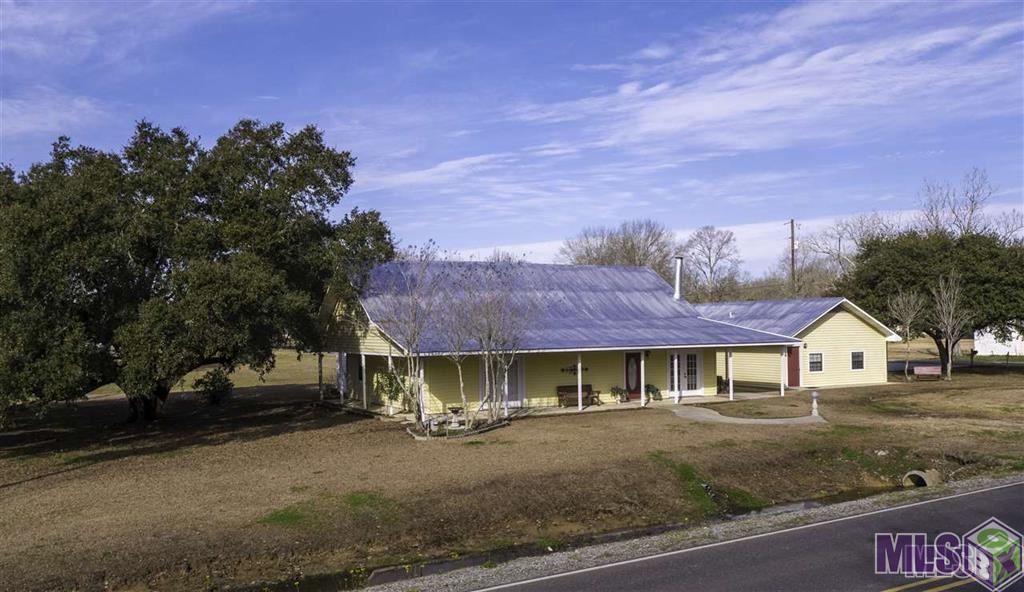 14379 Roddy Road Gonzales, LA 70737 - Photo 3 of 24 Gallery Image 3