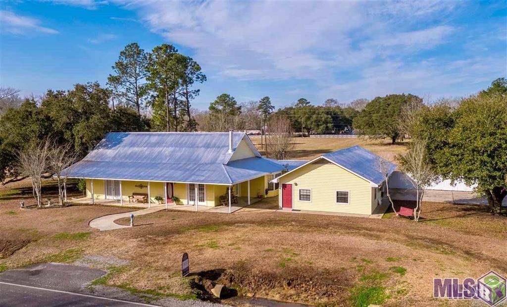 14379 Roddy Road Gonzales, LA 70737 - Photo 4 of 24 Gallery Image 4