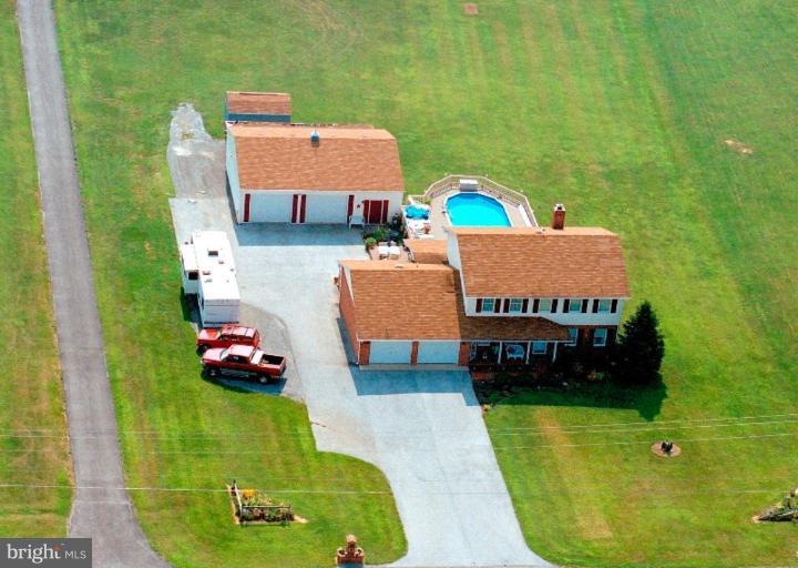 12119 Itnyre Road Smithsburg, MD 21783 - Photo 1 of 10 Serene Country Oasis! Spectacular Mountain Views!!