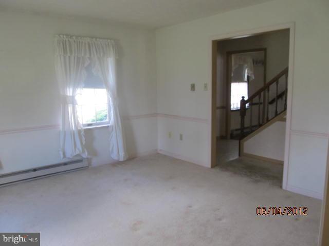 12119 Itnyre Road Smithsburg, MD 21783 - Photo 10 of 10 Living Room