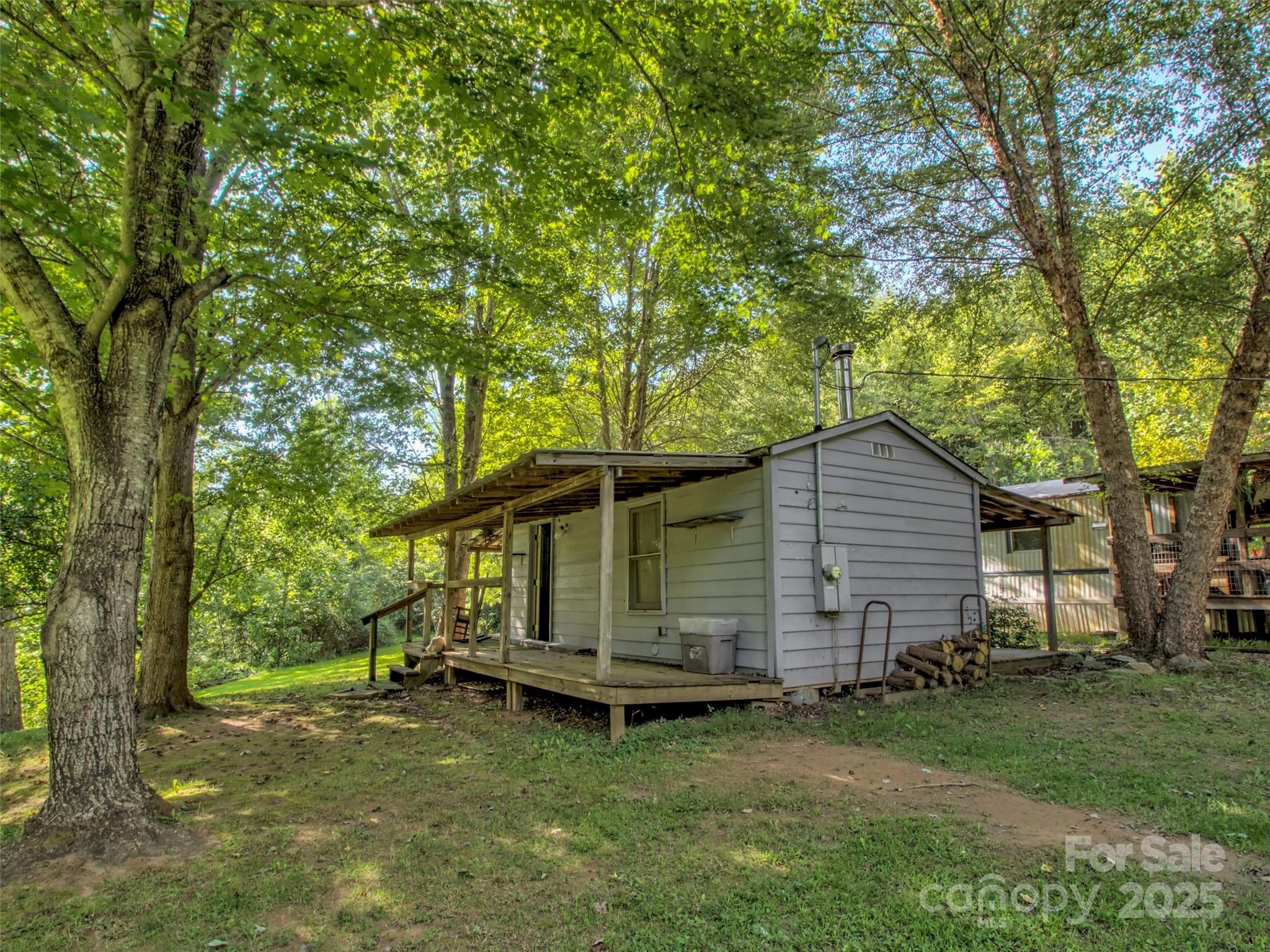 323 Jody Cove Road Canton, NC 28716 - Photo 14 of 28