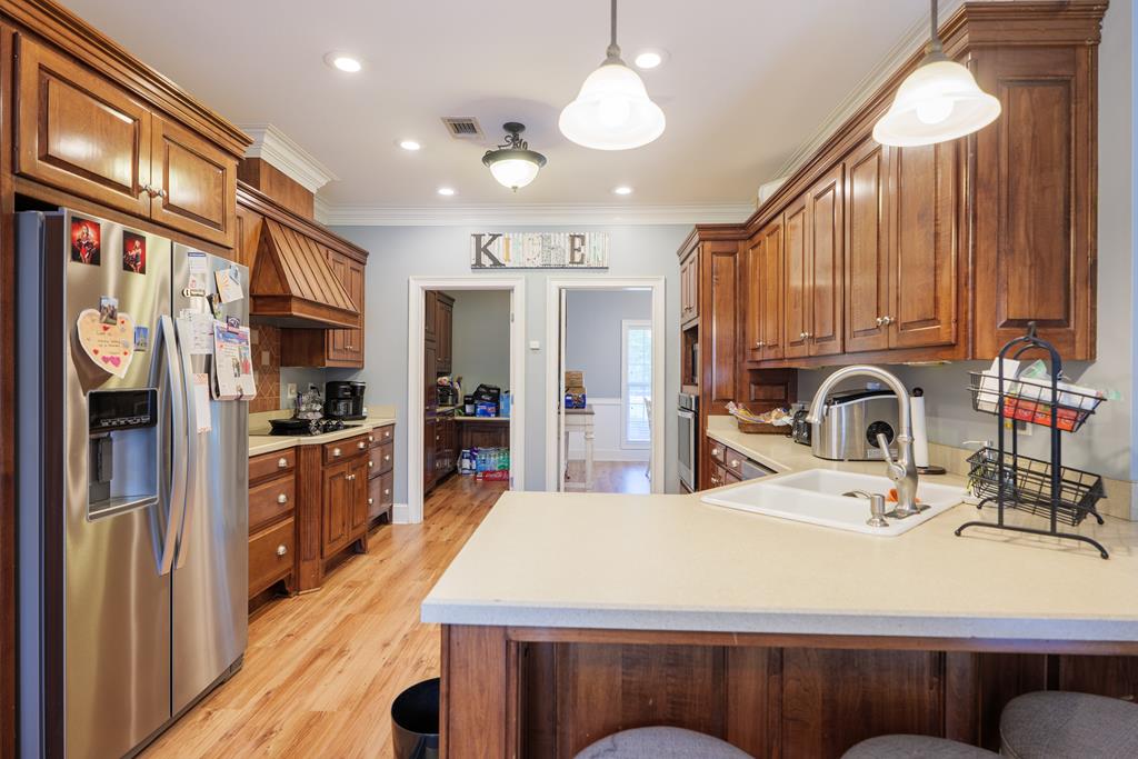 1633 Pineland Estate Road Nashville, GA 31639 - Photo 11 of 39 Gallery Image 11