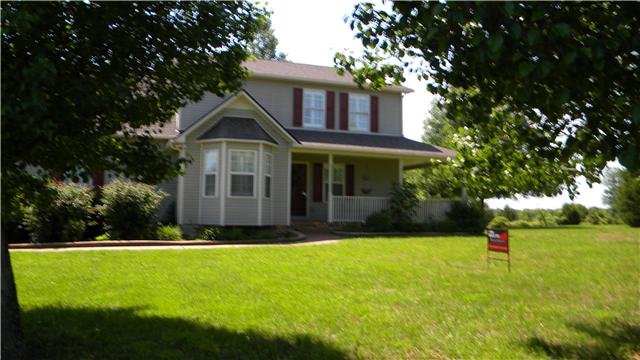 4753 Ollie Chunn Road Spring Hill, TN 37174 - Photo 1 of 20