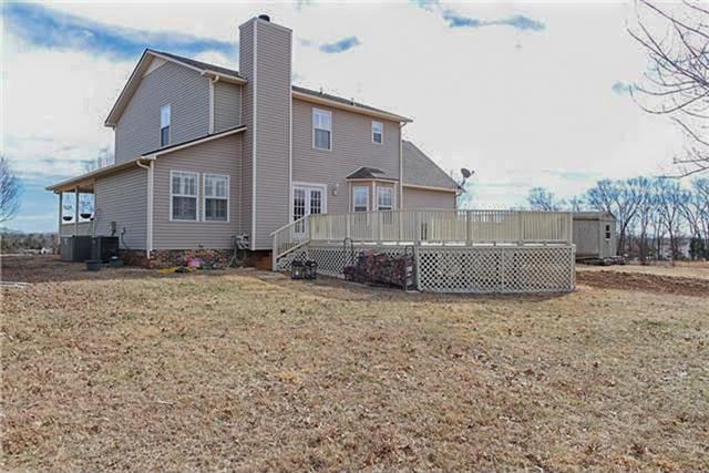 4753 Ollie Chunn Road Spring Hill, TN 37174 - Photo 13 of 20