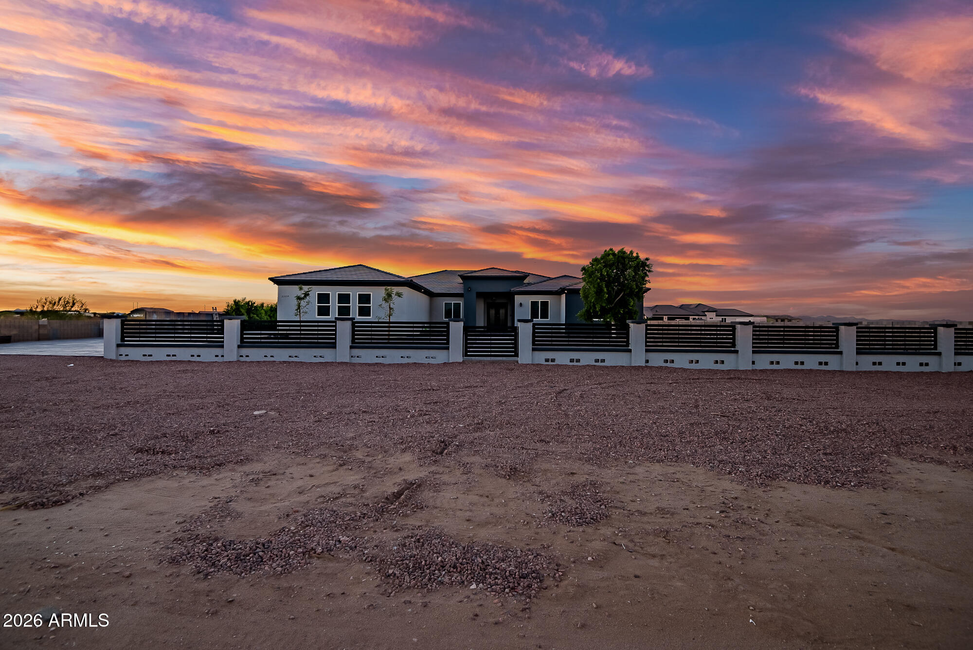 23532 West Jomax Road Wittmann, AZ 85361 - Photo 76 of 86 DSC_7688