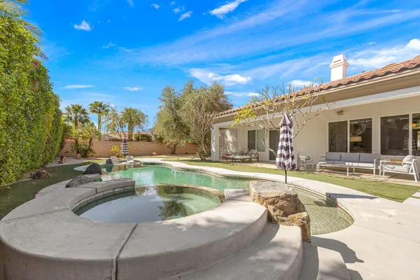 $10,500 | 49392 Hohokam River Street, Indio, CA 92201