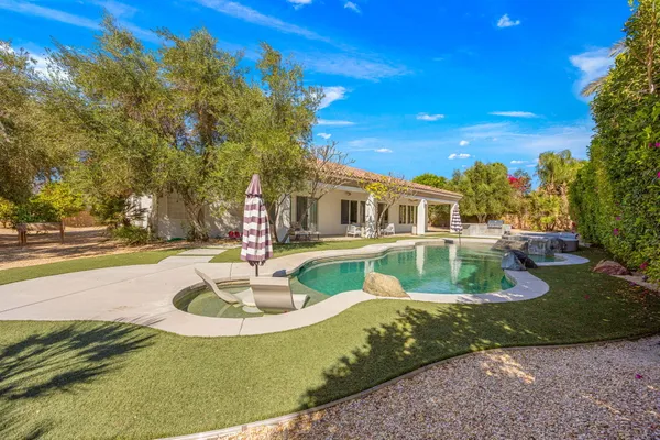 $10,500 | 49392 Hohokam River Street, Indio, CA 92201