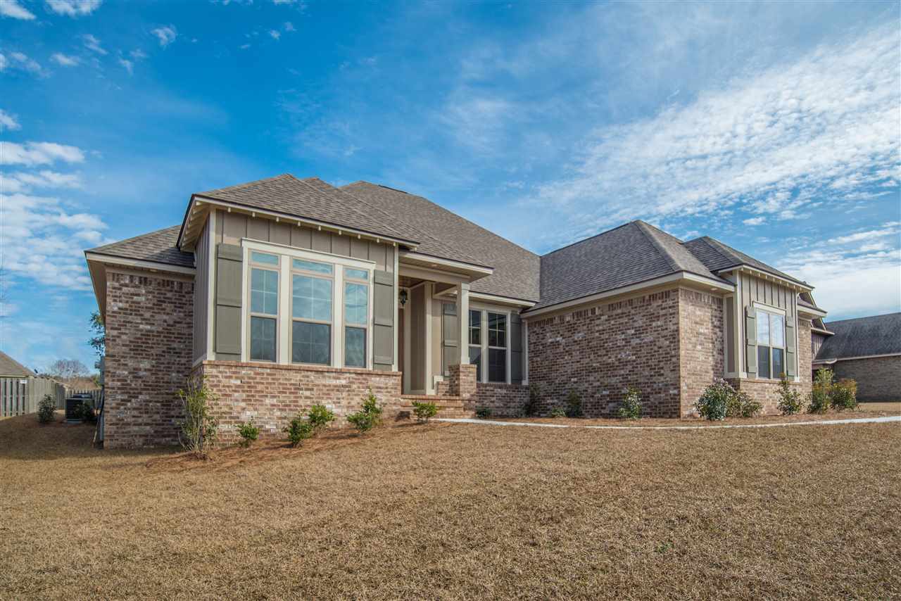 820 Summer Lake Street Fairhope, AL 36532 - Photo 4 of 31