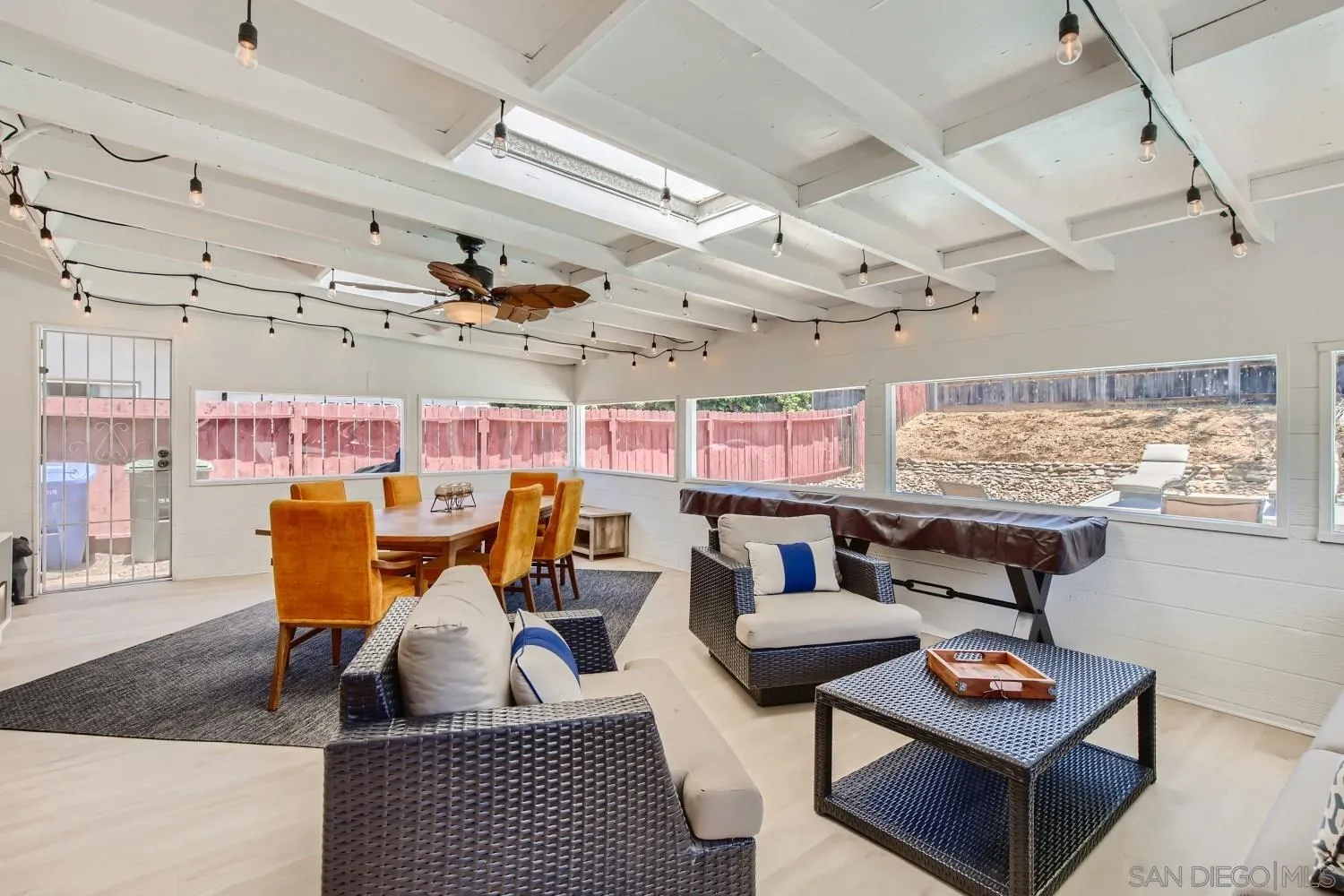 14167 Frame Road Poway, CA 92064 - Photo 22 of 27 a outdoor living space with furniture