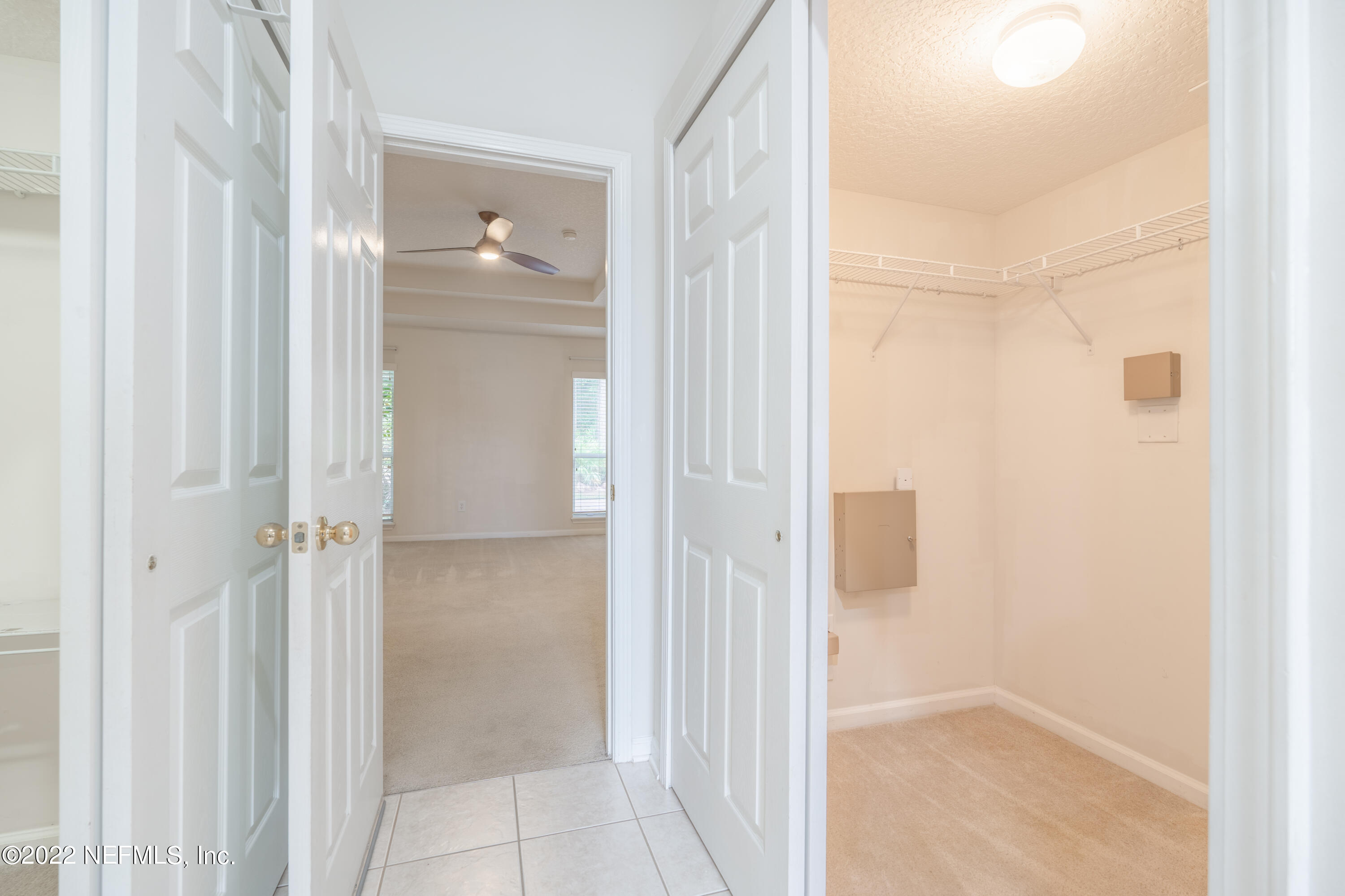 1535 Summerdown Way St. Johns, FL 32259 - Photo 14 of 38 a view of a bathroom from a hallway