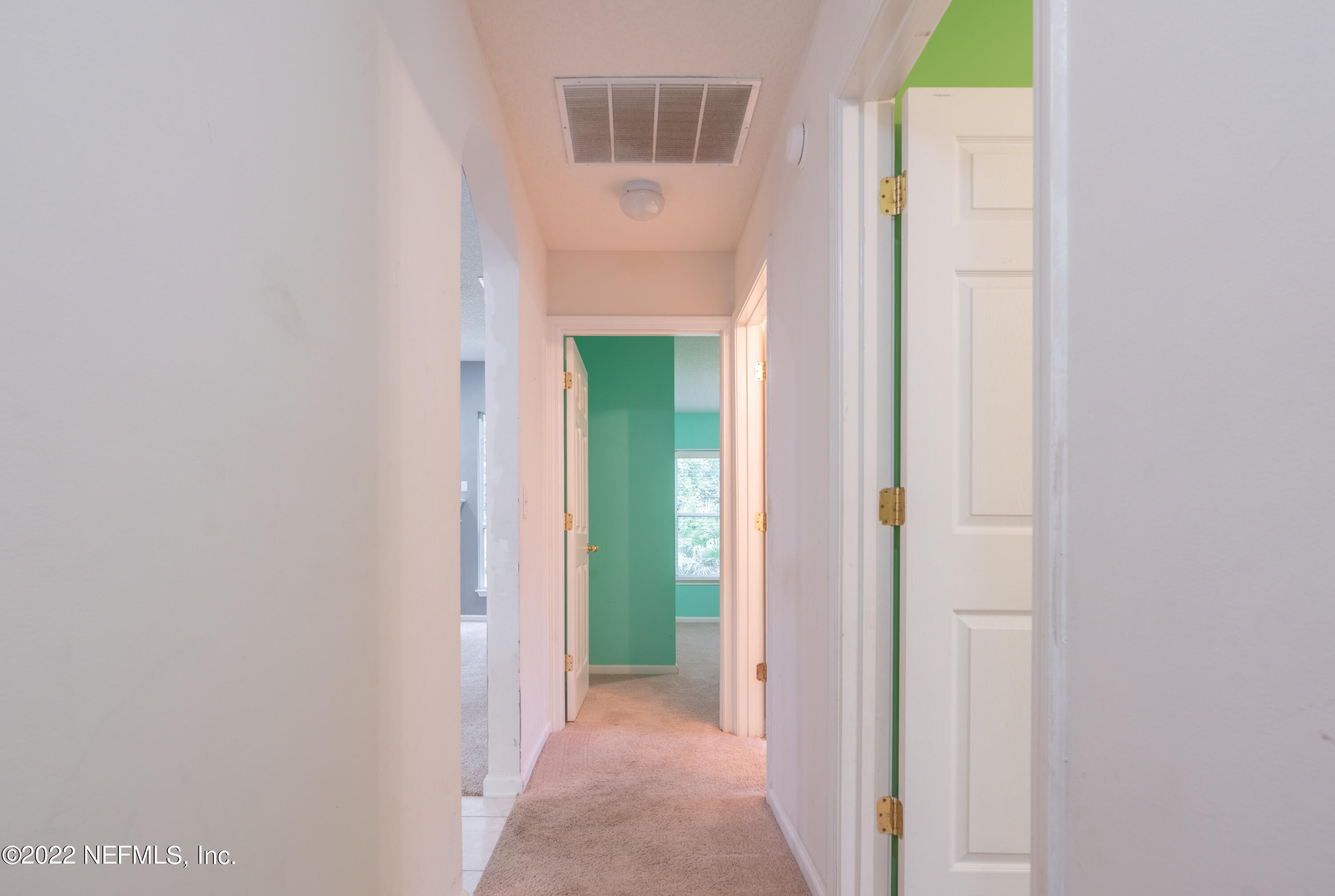 1535 Summerdown Way St. Johns, FL 32259 - Photo 23 of 38 a view of a hallway with closet