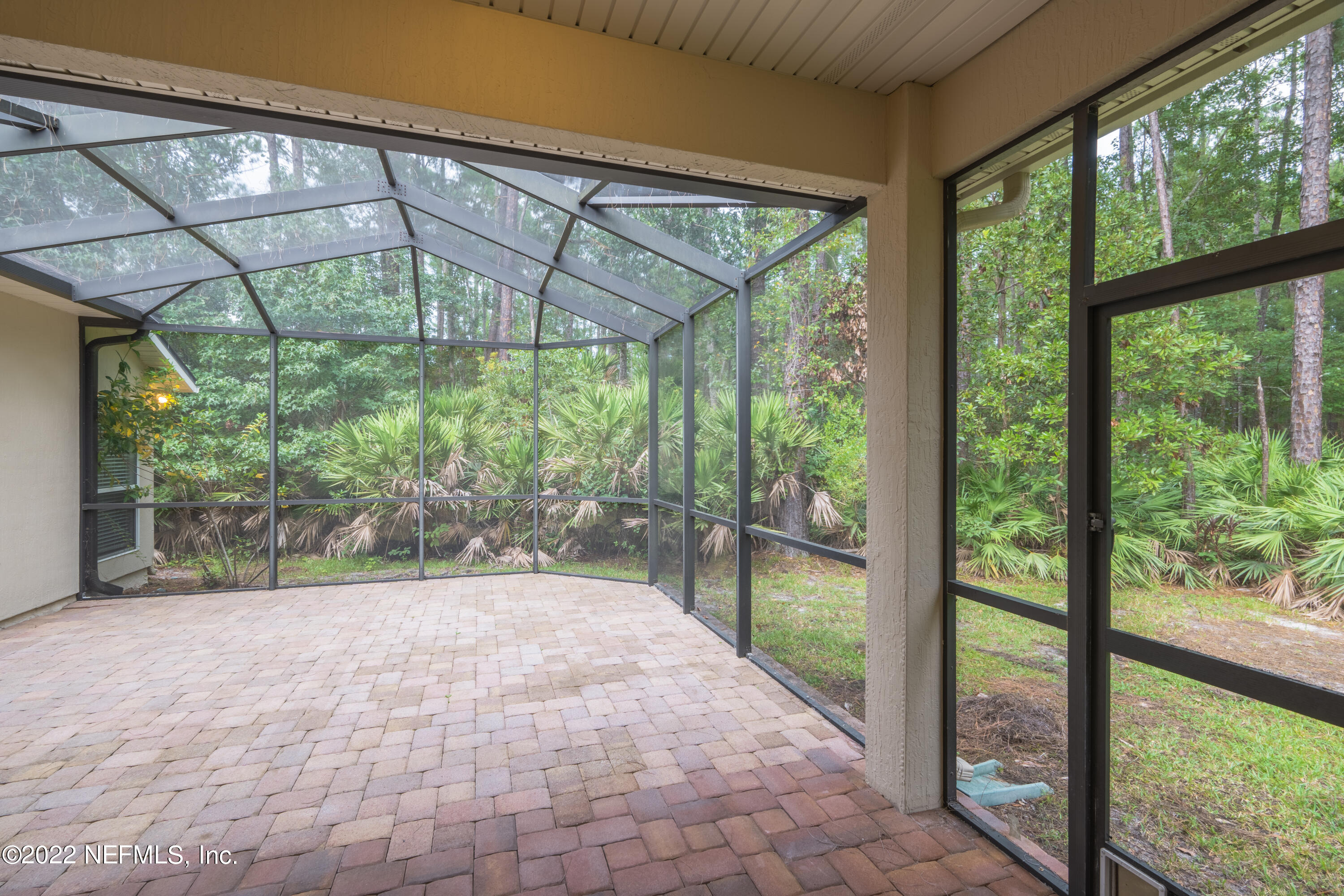 1535 Summerdown Way St. Johns, FL 32259 - Photo 31 of 38 a view of a room with porch and outdoor space