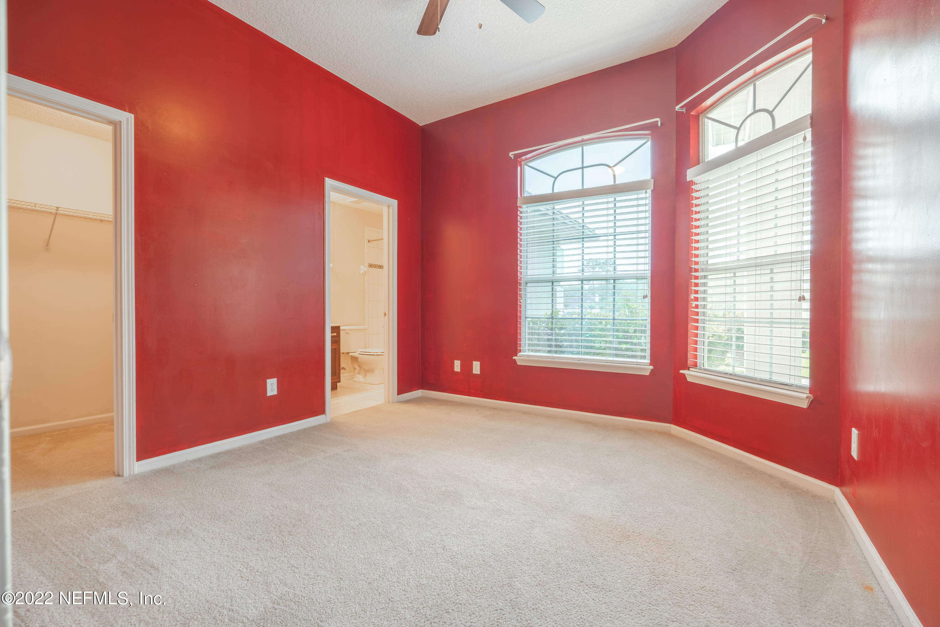 1535 Summerdown Way St. Johns, FL 32259 - Photo 6 of 38 a view of an empty room with a window