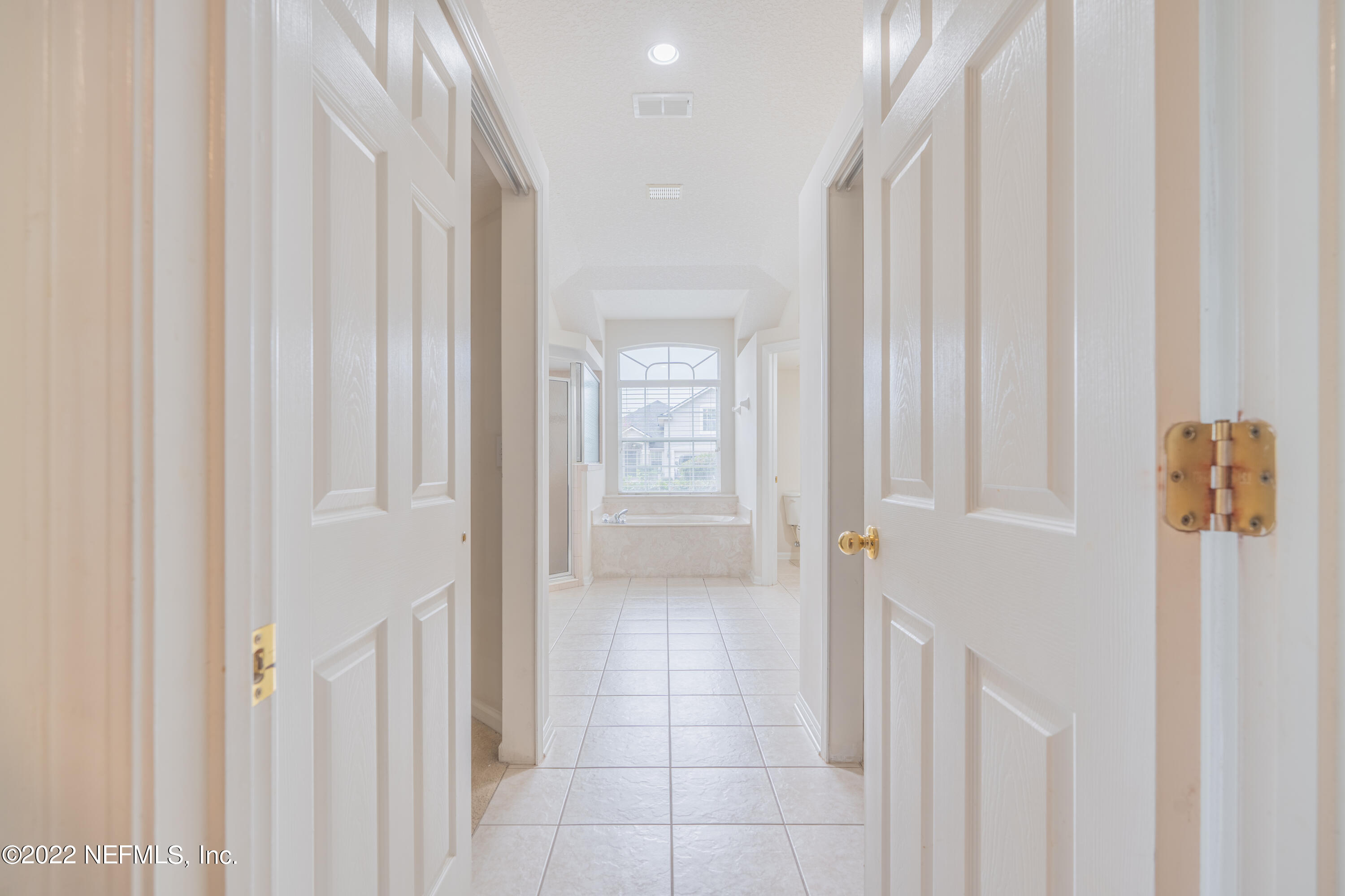 1535 Summerdown Way St. Johns, FL 32259 - Photo 10 of 38 a view of a hallway