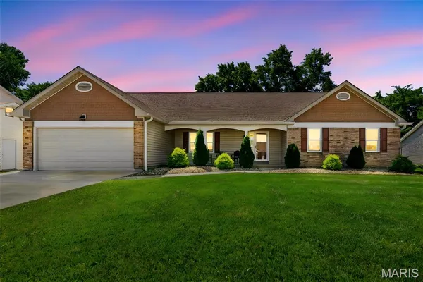 $365,000 | 3281 Principia Avenue, St. Charles, MO 63301