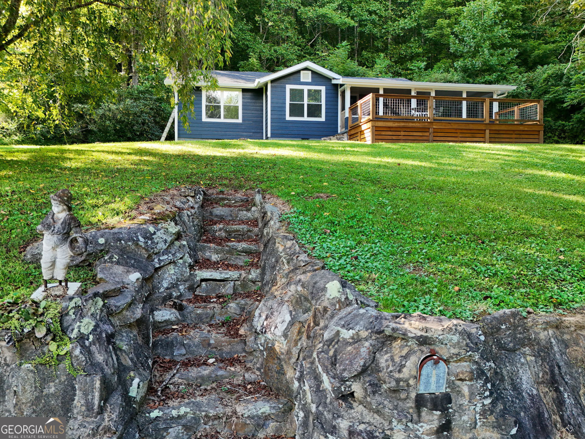 5093 Wolffork Road Rabun Gap, GA 30568 - Photo 2 of 59 Gallery Image 2