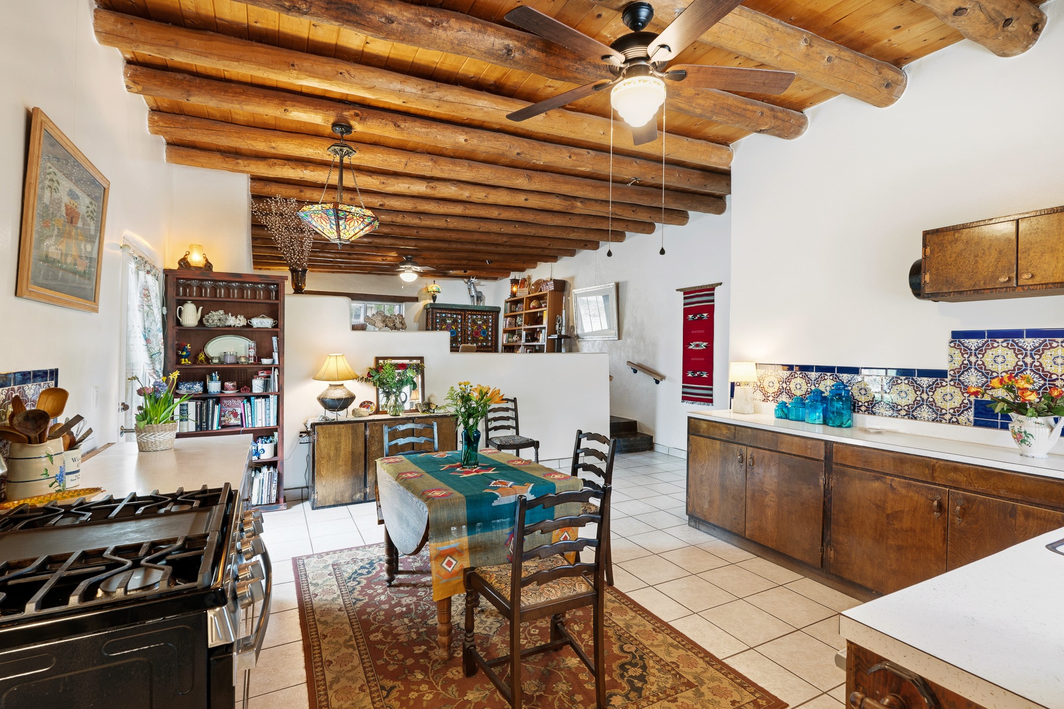 74 El Sitio Road Espanola, NM 87532 - Photo 15 of 56