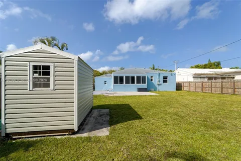 $599,000 | 1504 Funston Street, Hollywood, FL 33020