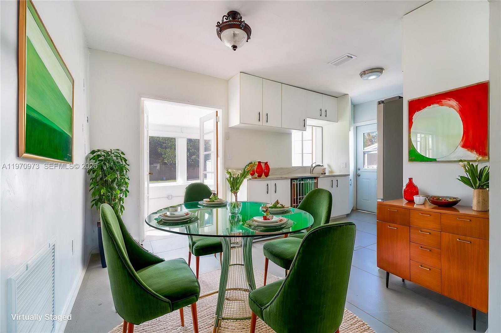 1504 Funston Street Hollywood, FL 33020 - Photo 2 of 25 Virtually Staged