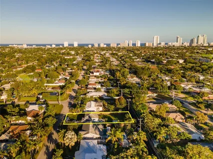 $599,000 | 1504 Funston Street, Hollywood, FL 33020