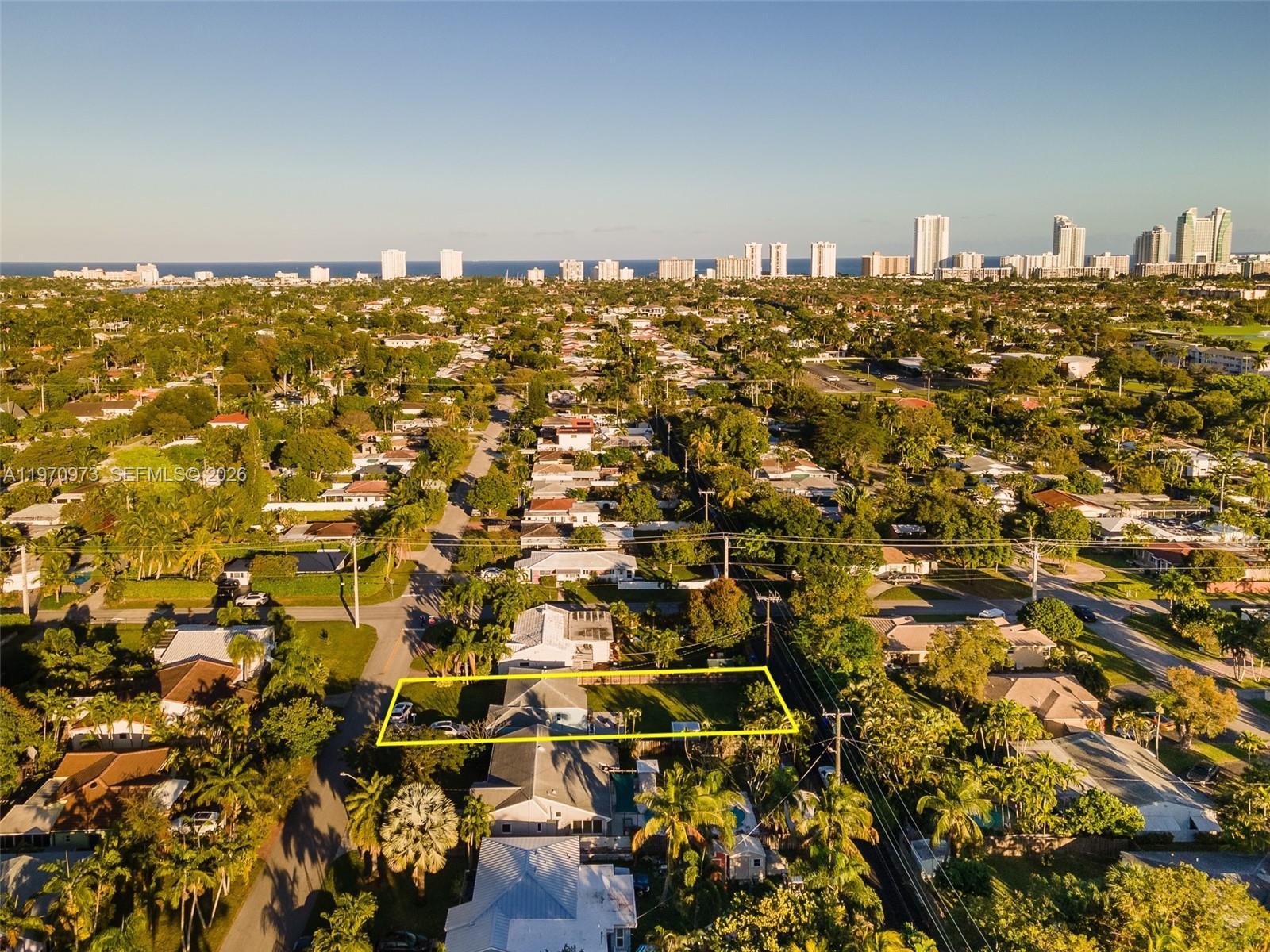 1504 Funston Street Hollywood, FL 33020 - Photo 24 of 25