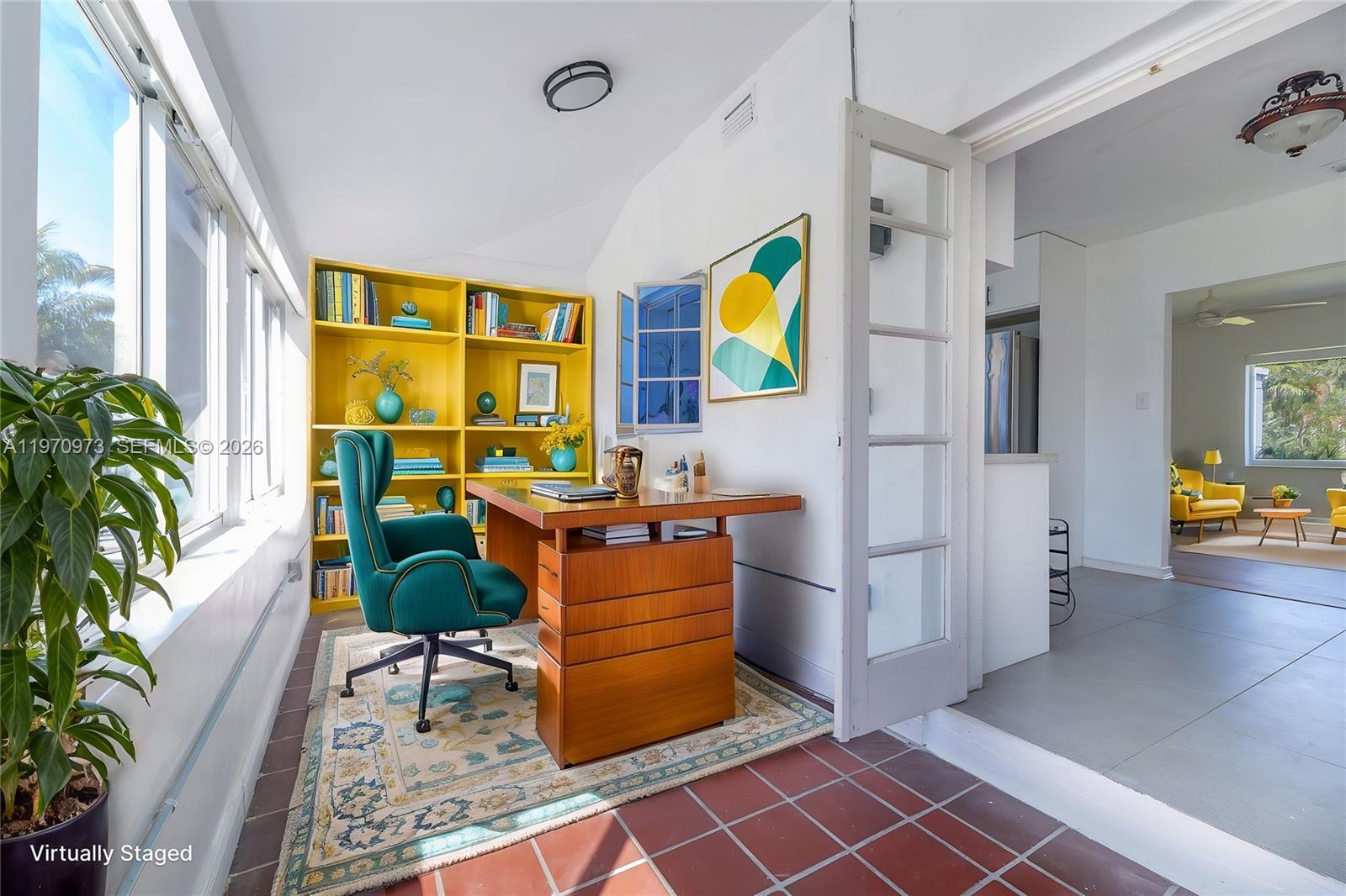 1504 Funston Street Hollywood, FL 33020 - Photo 3 of 25 Virtually Staged