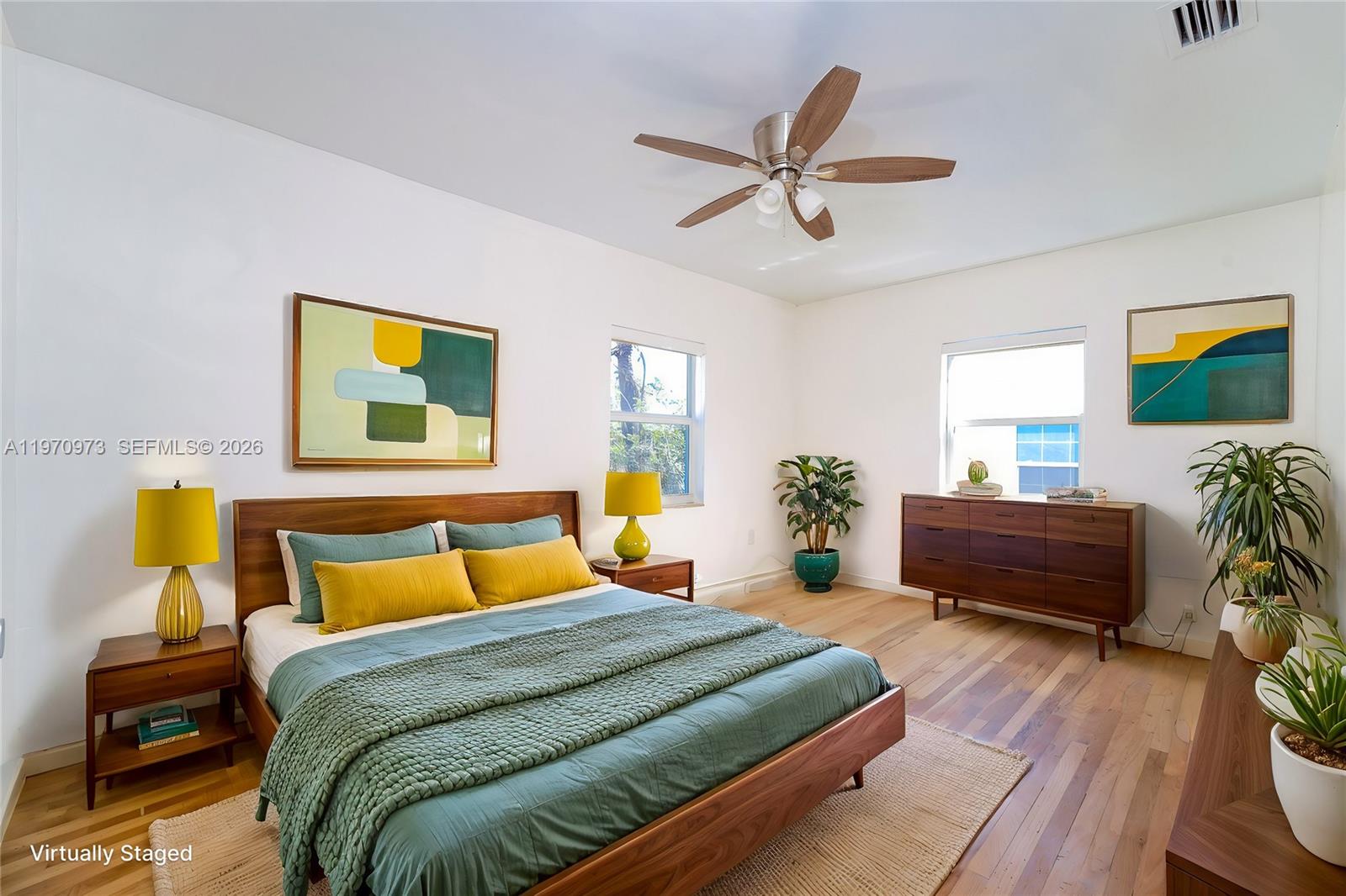 1504 Funston Street Hollywood, FL 33020 - Photo 4 of 25 Virtually Staged