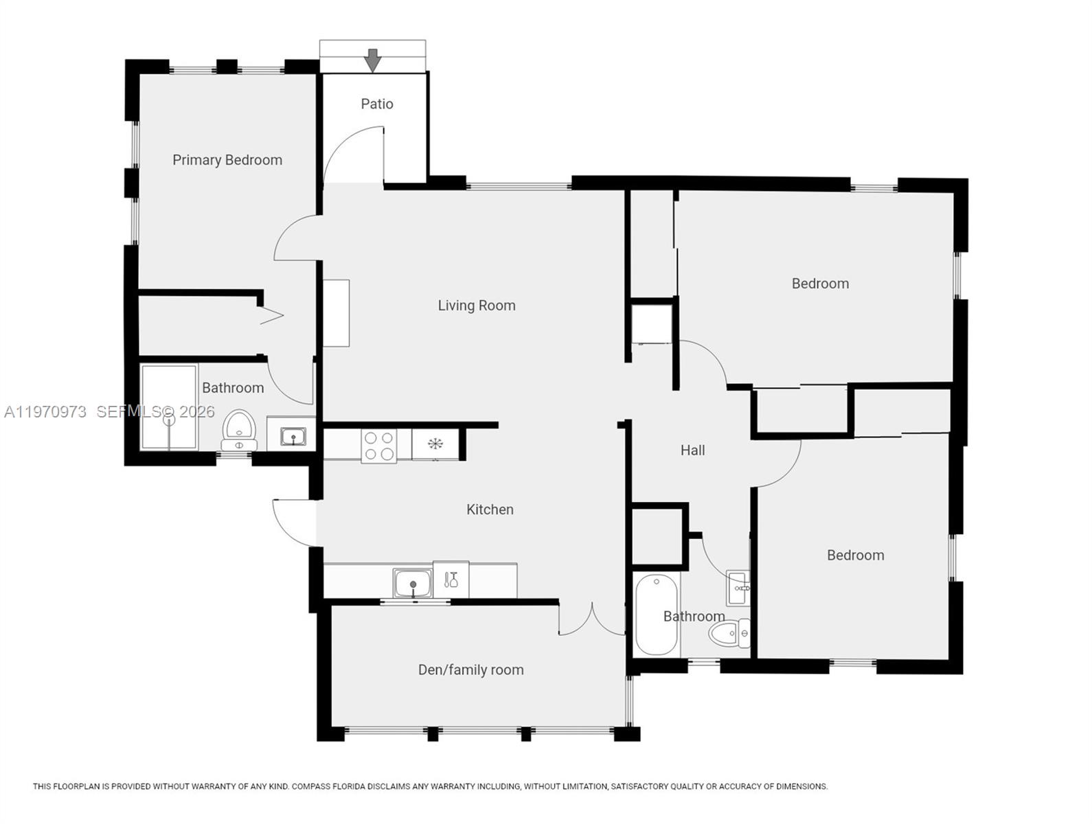 1504 Funston Street Hollywood, FL 33020 - Photo 9 of 25