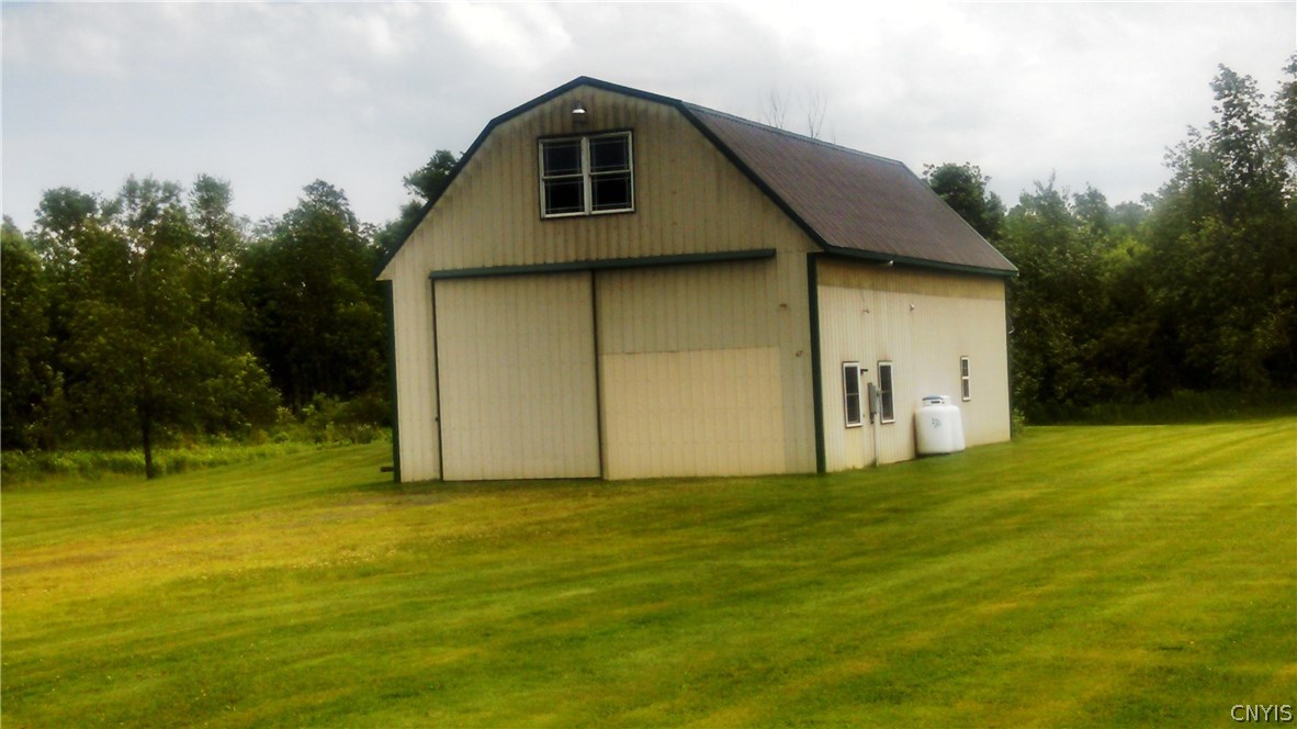47 Rust Memorial Road Hastings, NY 13036 - Photo 1 of 1